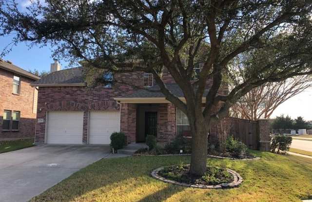 2209 Martina Drive - 2209 Martina Drive, McKinney, TX 75072