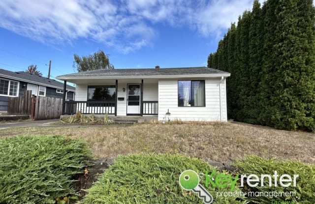 4817 N 19th St - 4817 North 19th Street, Tacoma, WA 98406
