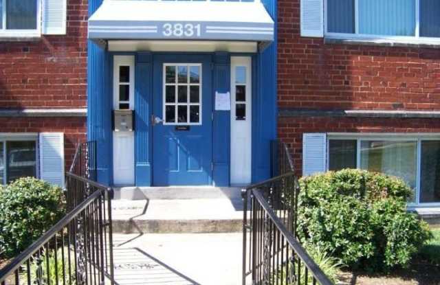 3831 HAMILTON Street unit: F-102 photos photos