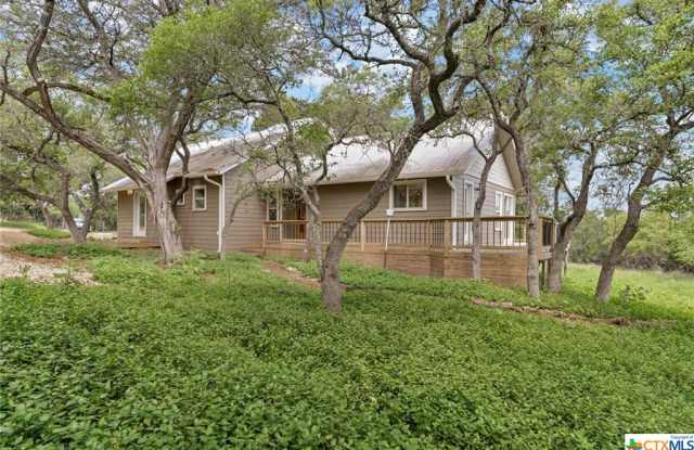 41 Sun Valley Drive - 41 Sun Valley Drive, Comal County, TX 78070