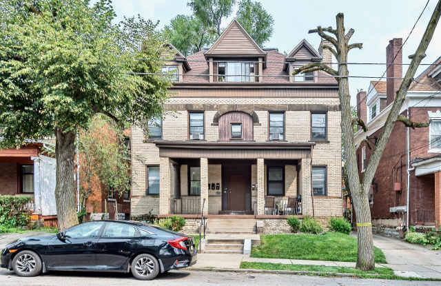 339 South Fairmount Street photos photos