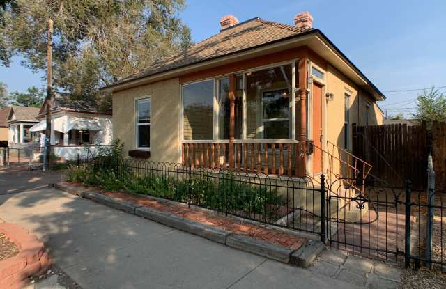 14 W Las Animas St photos photos
