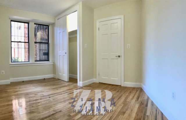 201 Eastern Parkway - 201 Eastern Parkway, Brooklyn, NY 11238