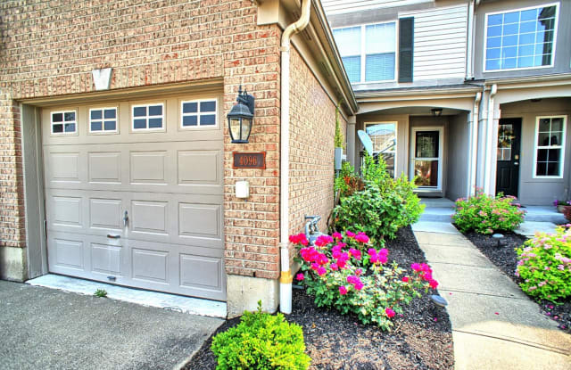 4096 Fieldsedge Drive - 4096 Fieldsedge Drive, Mason, OH 45040