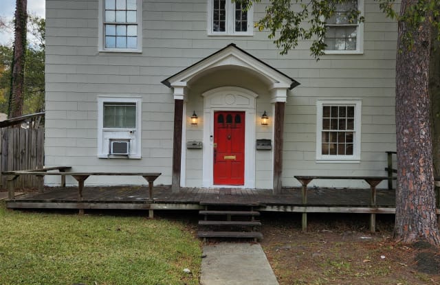 3426 North State Street - A - 3426 North State Street, Jackson, MS 39216
