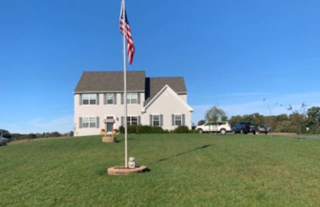 815 Principio Rd - 815 Principio Road, Cecil County, MD 21904