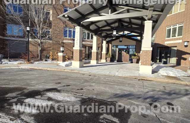 St Louis Park Condo, Heated Garage Space Included, Dishwasher, In Unit Laundry photos photos