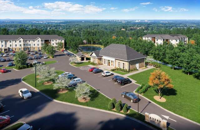 Avery Landing Apartments Gallery 4