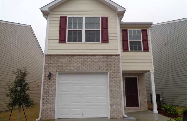 2110 Belmont Circle - 2110 NE Belmont Cir, Conyers, GA 30012