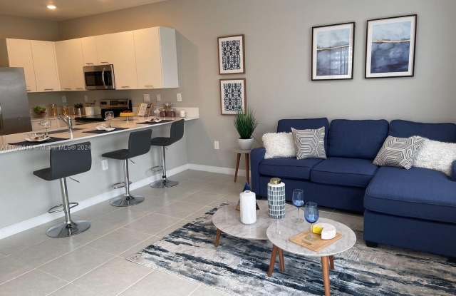 12213 NW 23rd Ct - 12213 Northwest 23rd Court, Westview, FL 33167