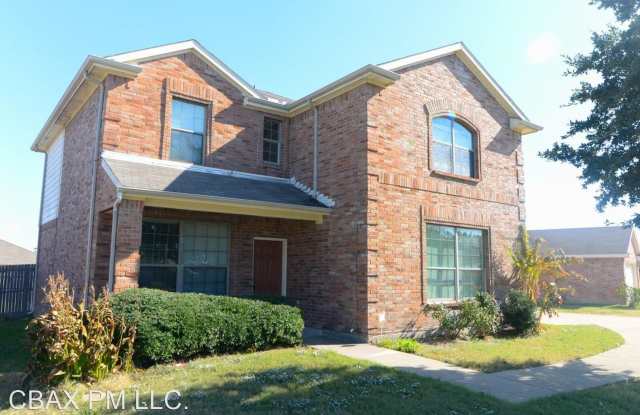 209 S. Chestnut Street - 209 South Chestnut Street, Forney, TX 75126