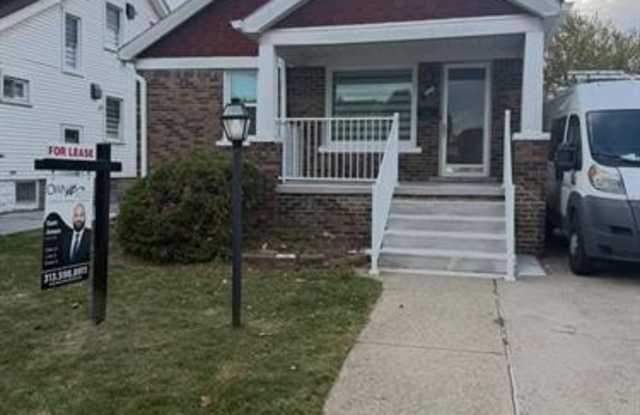 6253 Bingham Street - 6253 Bingham Street, Dearborn, MI 48126 6253 Bingham Street - 6253 Bingham Street, Dearborn, MI 48126