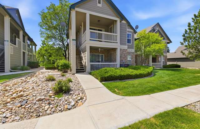 5225 White Willow #L210, Fort Collins, CO 80528 photos photos