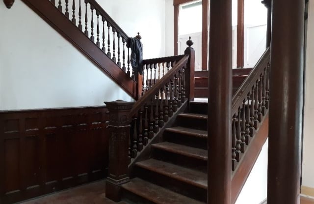 2301 S State St - 2301 South State Street, Syracuse, NY 13205