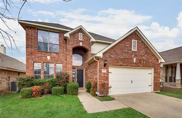 1208 Nocona Drive - 1208 Nocona Drive, McKinney, TX 75071