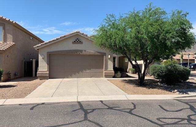 10484 E HILLERY Drive Gallery 2