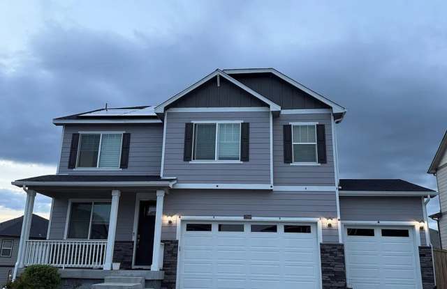 Stunning 4BR House in Parker photos photos