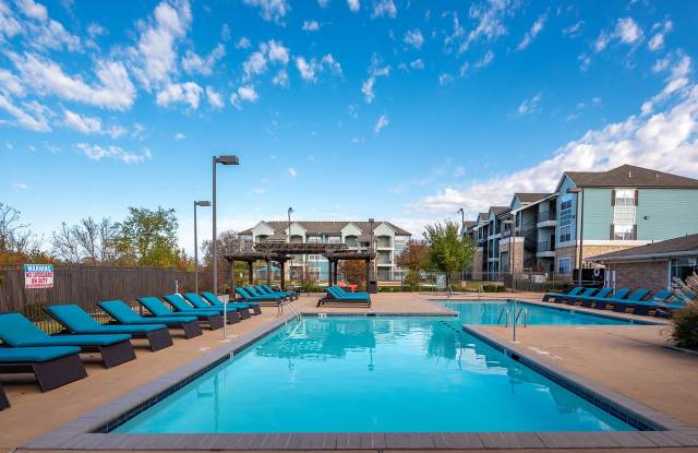 Milestone Stillwater - Student Housing Gallery 2