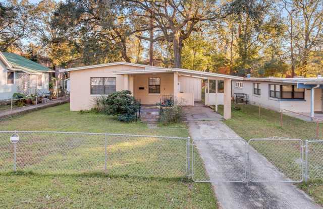 3226 COLLEGE ST - 3226 College St, Jacksonville, FL 32205