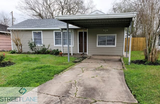 3010 Chimira Lane - 3010 Chimira Lane, Houston, TX 77051
