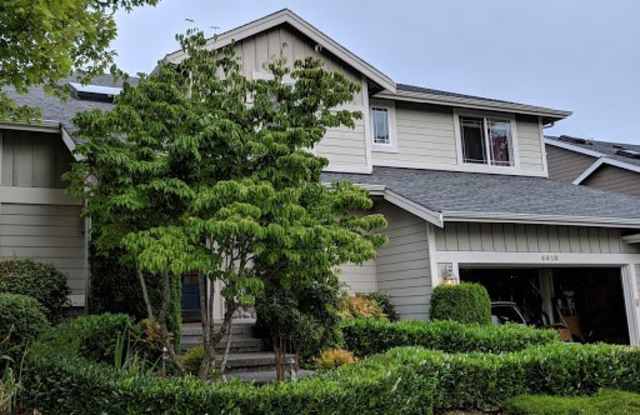 4518 230th Way SE - 4518 230th Way Southeast, Sammamish, WA 98075
