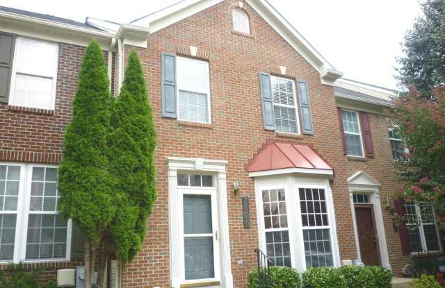 12940 BIG HORN DRIVE - 12940 Big Horn, Calverton, MD 20904