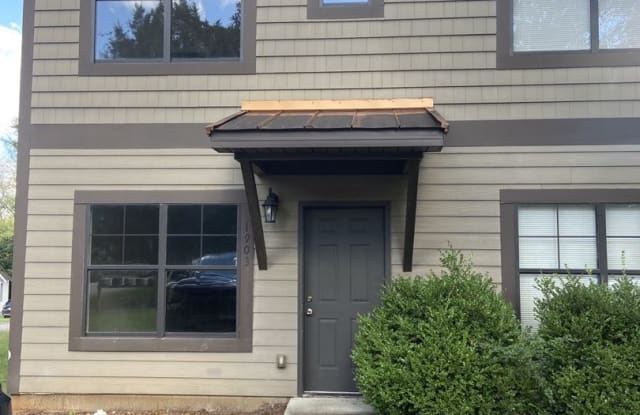 1903 6th Avenue Unit 1 - 1903 6th Avenue, Tuscaloosa, AL 35401