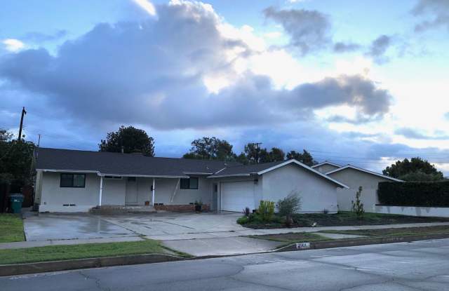 Charming ranch-style home located in a wonderful Tustin neighborhood photos photos
