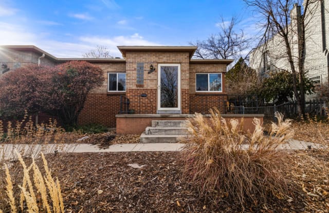 3105 N Raleigh St - 3105 North Raleigh Street, Denver, CO 80212