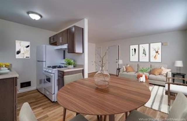 6 Dean Place - A Gallery 4