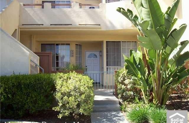 199 Alicante Aisle - 199 Alicante Aisle, Irvine, CA 92614