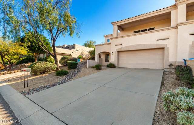 16339 E SEGUNDO Drive unit: A - 16339 East Segundo Drive, Fountain Hills, AZ 85268