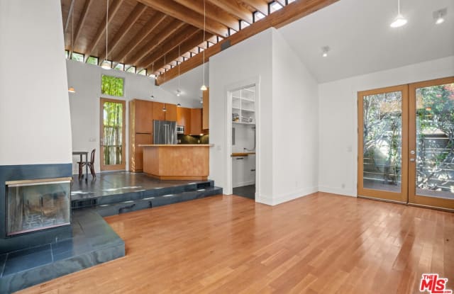 803 Boccaccio AVE - 803 Boccaccio Avenue, Los Angeles, CA 90291