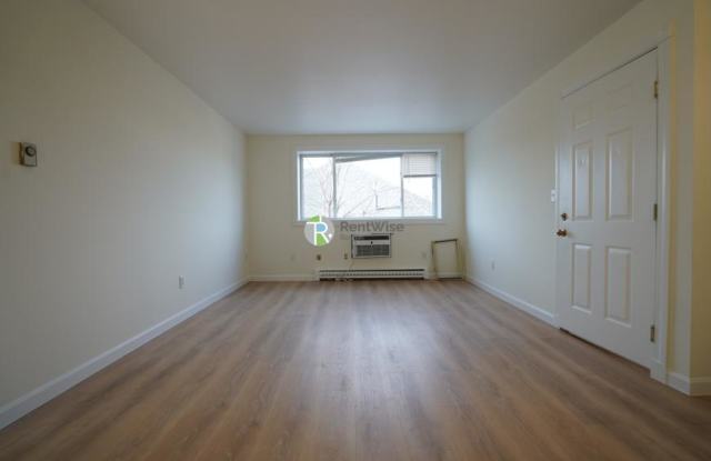 11 Embassy Road - 11 Embassy Road, Boston, MA 02135