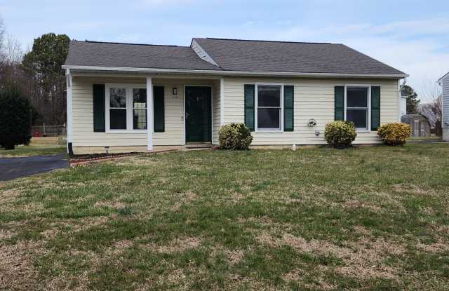 3 Bedroom 2 Full Bath Rancher On Quiet Cul de Sac! photos photos