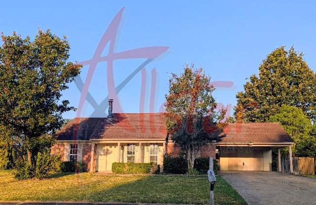 7079 Benji Avenue Horn Lake, MS photos photos