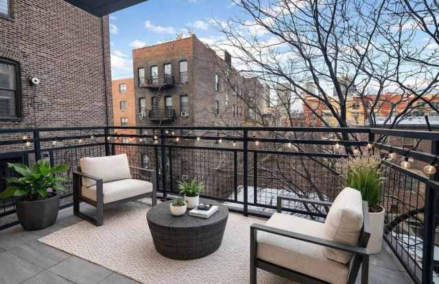 221 East 117th Street photos photos