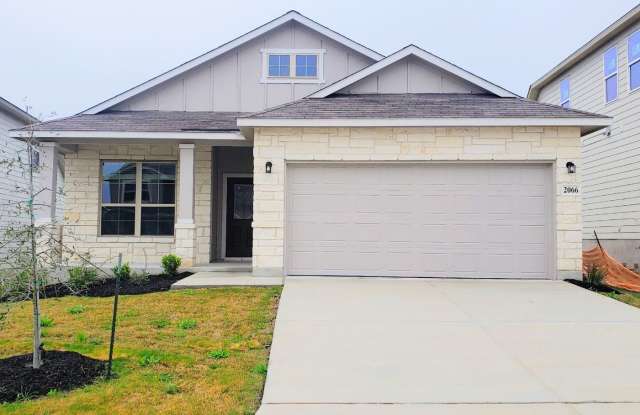 2066 Rhesus View - 2066 Rhesus Vw, San Antonio, TX 78245