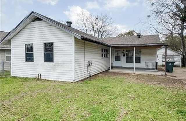 407 Hill Street - 407 Hill Street, Bryan, TX 77803