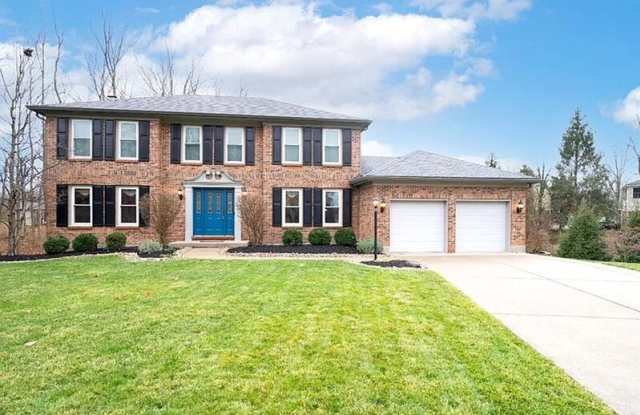 1851 Foxhollow Dr. photos photos