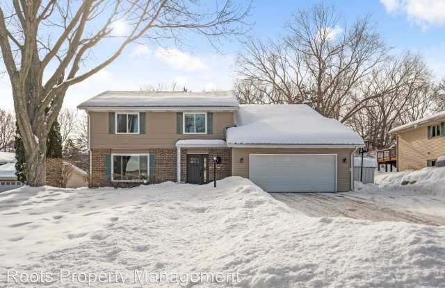 1721 James Pl - 1721 James Place, Burnsville, MN 55337