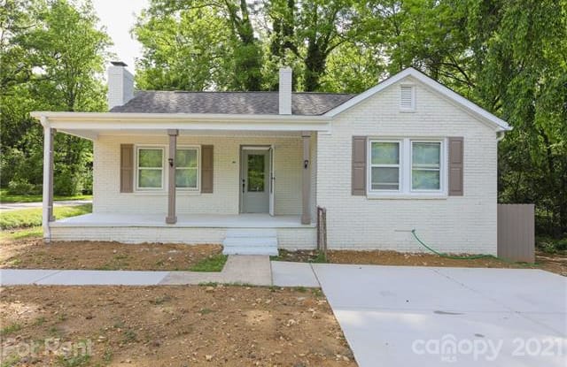 4305 Major Street - 4305 Major Street, Charlotte, NC 28208