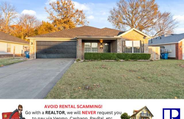 5305 Southwest Cherry Creek Road - 5305 Southwest Cherry Creek Road, Bentonville, AR 72713