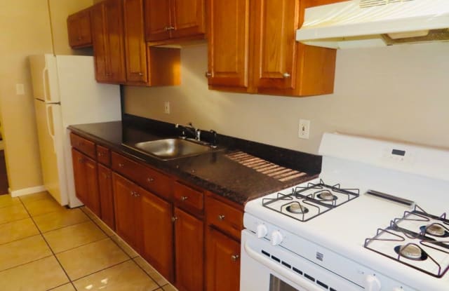 1328 Edison Hwy - 1328 Edison Highway, Baltimore, MD 21213