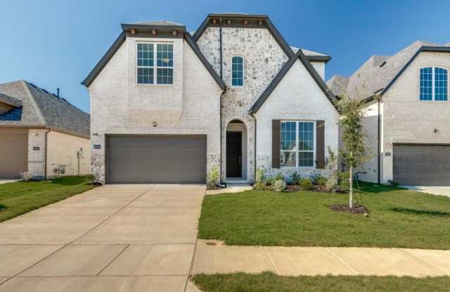 604 Verona Drive - 604 Verona Drive, Weston, TX 75009