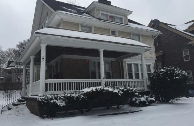 167 Seneca Parkway - Up - 167 Seneca Parkway, Rochester, NY 14613