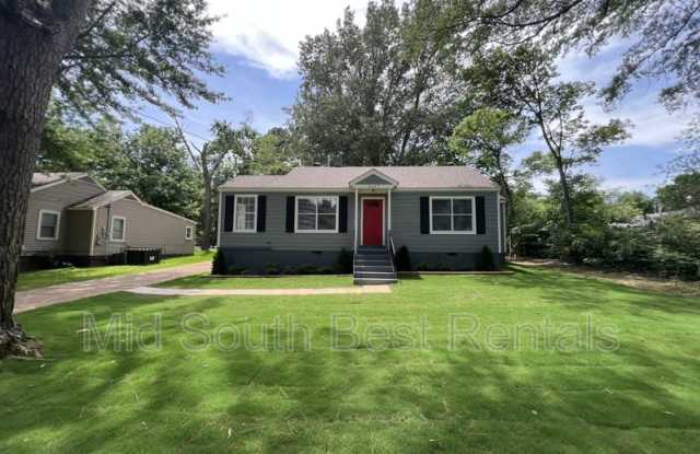 3497 Pryor St photos photos