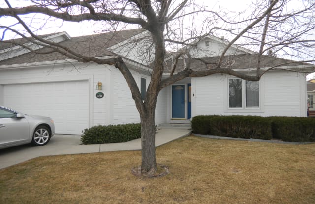 2741 Abarr Dr - 2741 Abarr Drive, Loveland, CO 80538