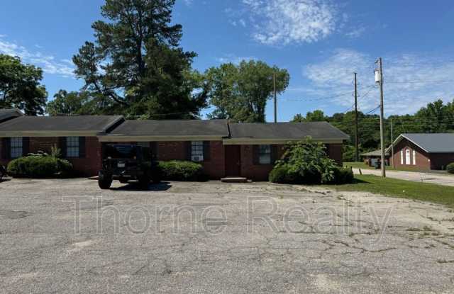1159 Williford St - 1159 Williford Street, Rocky Mount, NC 27803