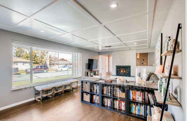 8510 West 59th Avenue - 8510 West 59th Avenue, Arvada, CO 80002